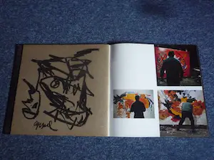 Karel Appel - Musique Barbare kopen? Bied vanaf 349!