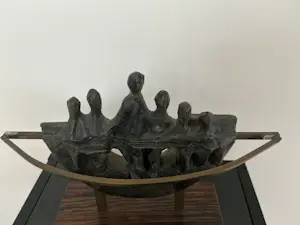 Judith Braun - Familie kopen? Bied vanaf 80!