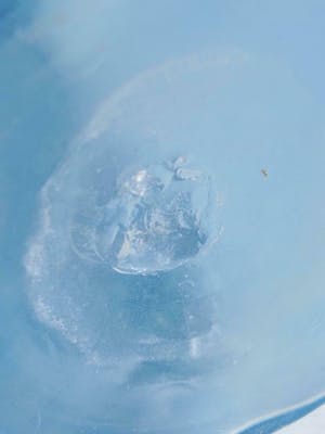 Niet of onleesbaar gesigneerd - Twee pracht vazen (Bohemen) kopen? Bied vanaf 1!