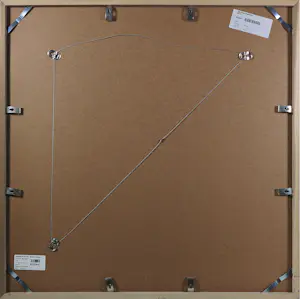 Rommert Boonstra - Fotocollage op papier, Silver - Ingelijst kopen? Bied vanaf 50!