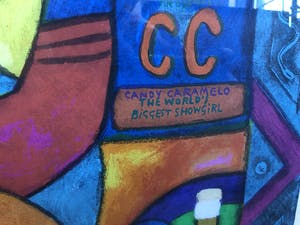 Clemens Briels - Candy Caramello kopen? Bied vanaf 125!