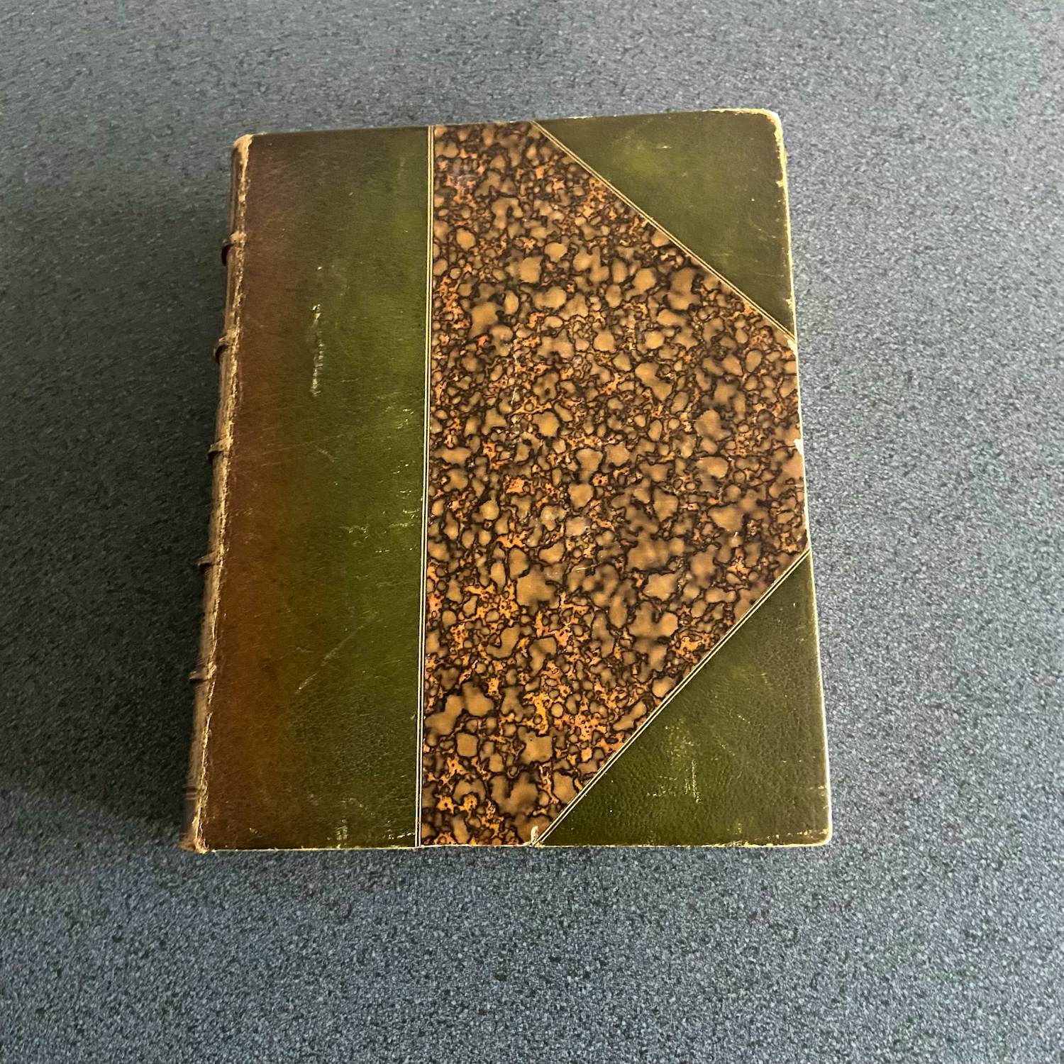 Antiquarisch Boek - Willem de Eerste of De Grondlegging der Nederlandsche Vrijheid kopen? Bied vanaf 200!