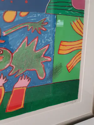 Corneille - Le bel été kopen? Bied vanaf 725!