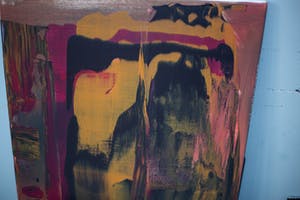 Dominik Smolik - From the series sfumato kopen? Bied vanaf 25!