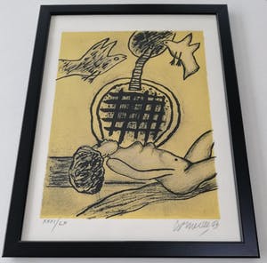 Corneille - Zonder titel kopen? Bied vanaf 120!