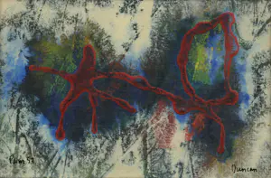 Joseph Duncan - Untitled kopen? Bied vanaf 50!