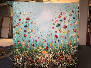 Gena - Flowers kopen? Bied vanaf 250!