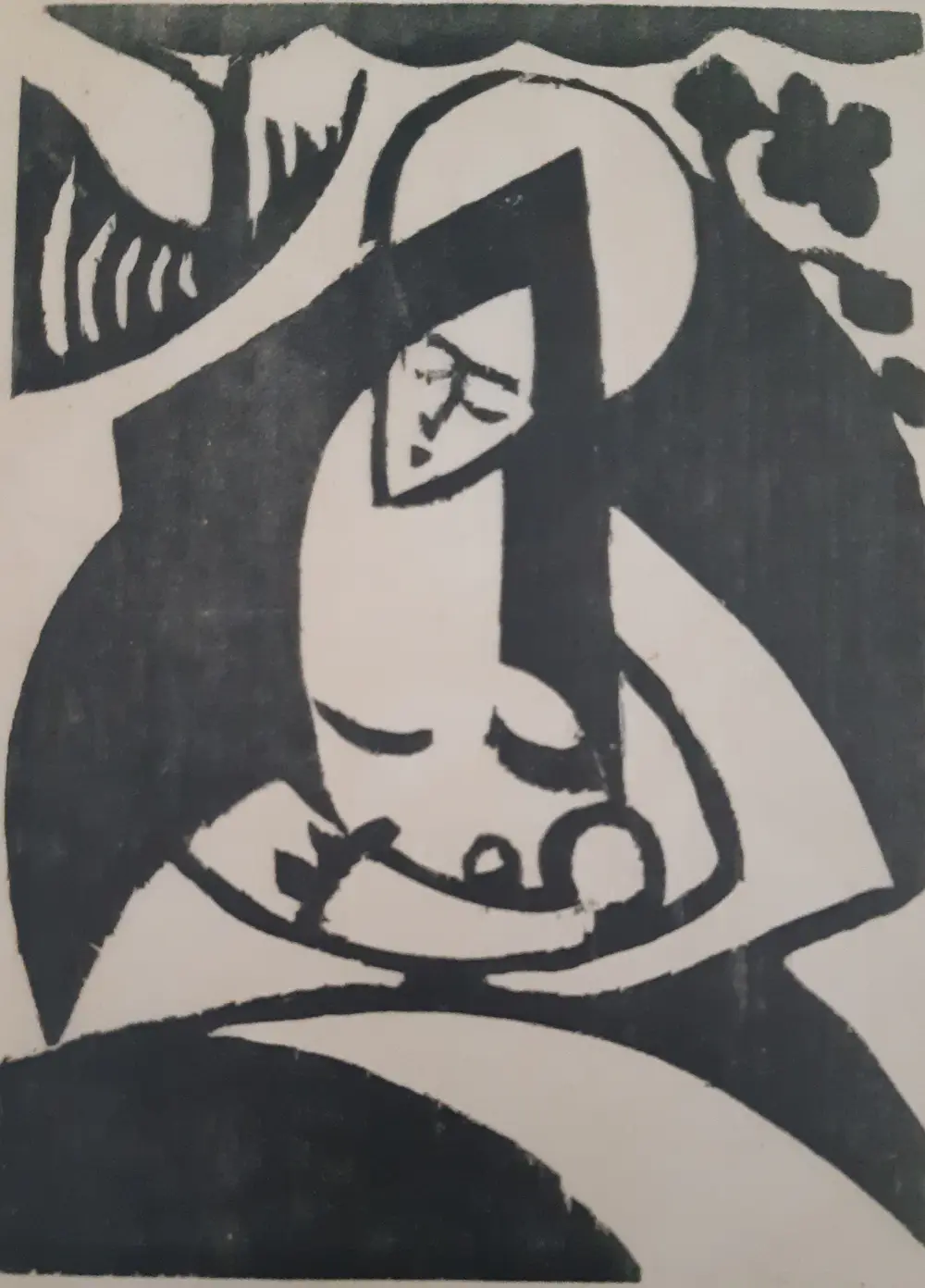 Else Berg (1877-1942)