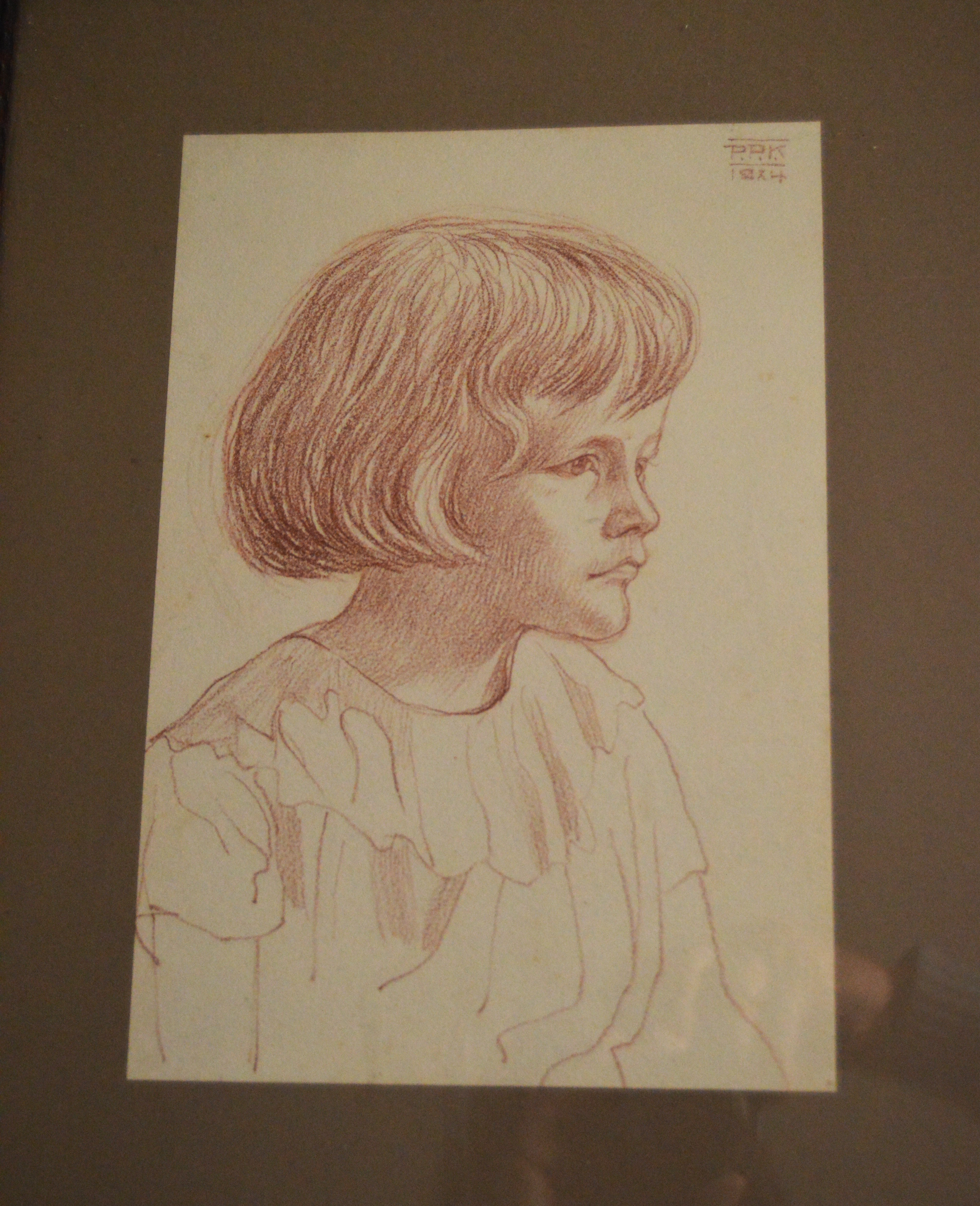 Pieter Paul Koster (1893-1987)