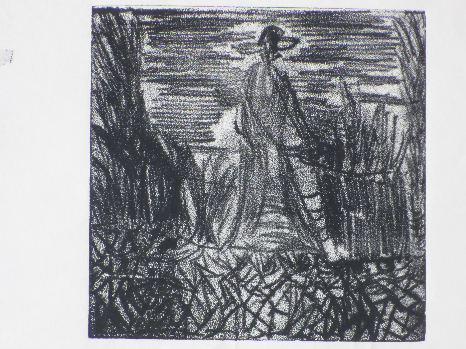 Théodore van Lelyveld (1867-1954)