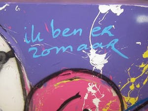 Jack Liemburg - Ik ben er zo maar. kopen? Bied vanaf 600!