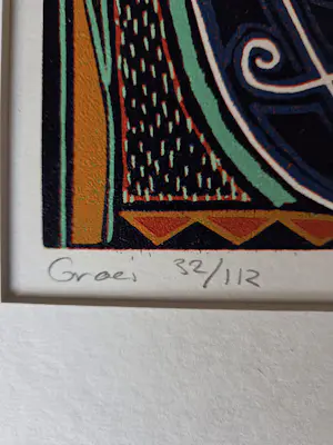 Diana van Hal - Groei kopen? Bied vanaf 75!