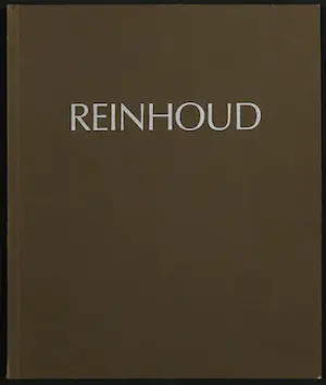 Reinhoud D'Haese - Lot van twee publicaties waaronder 1 gesigneerd kopen? Bied vanaf 1!