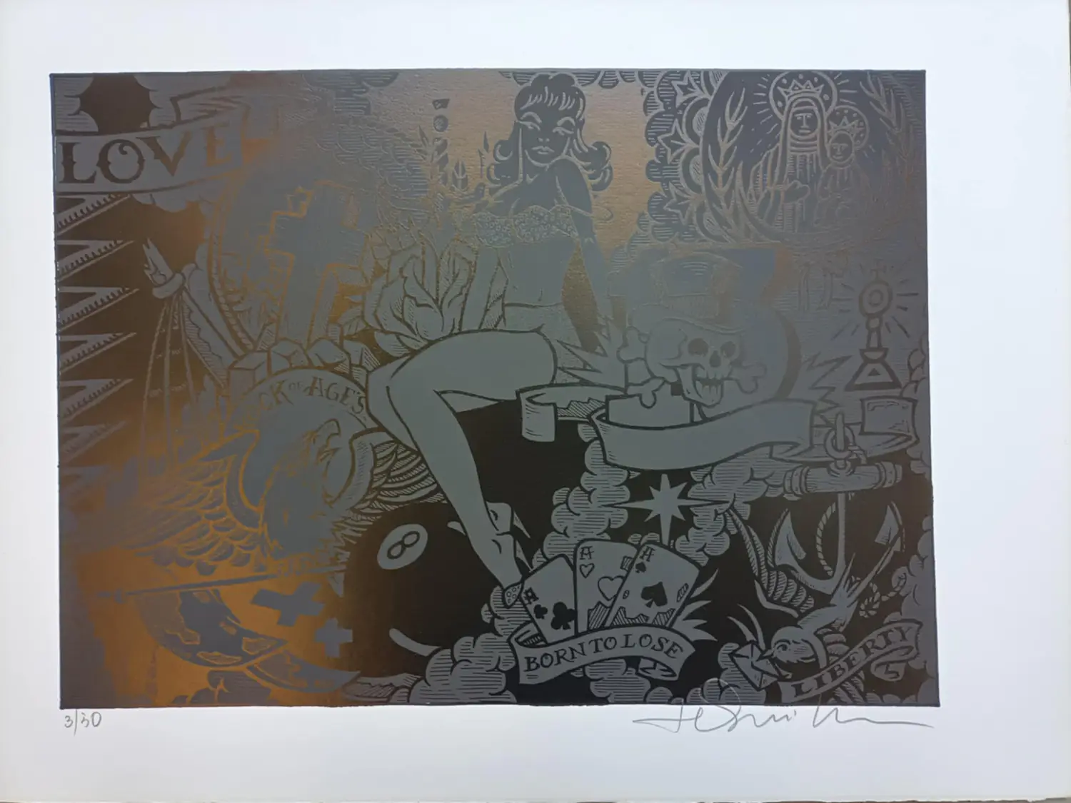 Henk Schiffmacher (1952)