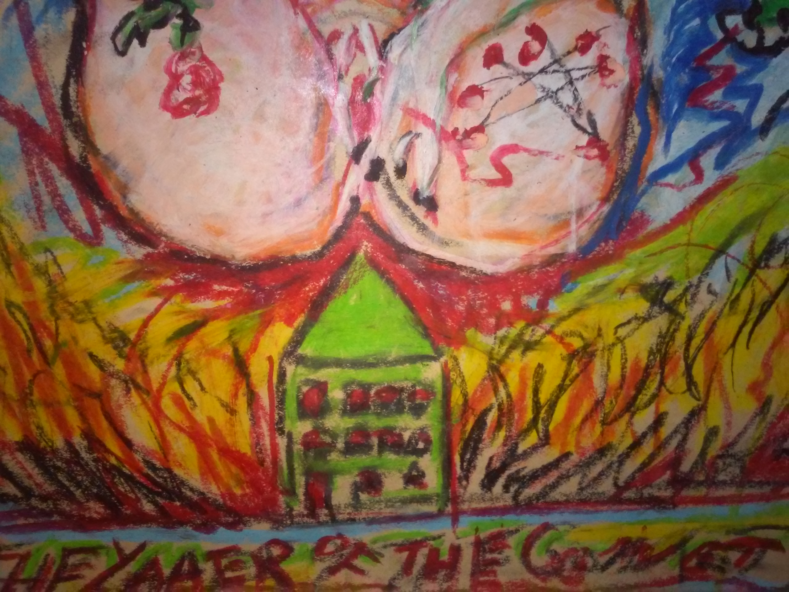 Frans Van Roosmaelen - Frans van Roosmaelen in The year of the comet  kopen? Bied vanaf 1!