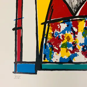 Fenneke van der Elst - Zonder titel kopen? Bied vanaf 20!