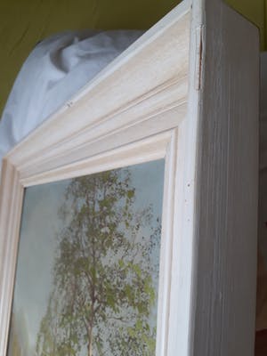 Peter Cox - Berkengroep langs bospad kopen? Bied vanaf 100!