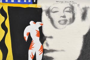 Durga Kainthola - Le clown kopen? Bied vanaf 45!