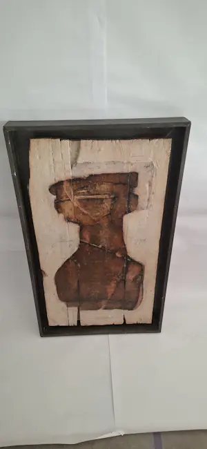 Jeroen van Duyn - Abstract kopen? Bied vanaf 495!