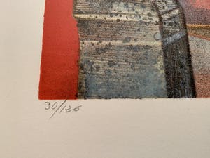 Camille Hilaire - Côte d'Azur - Ville Romaine kopen? Bied vanaf 15!