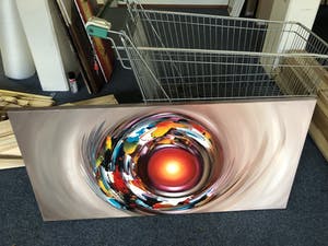 Gena - Circle of Life kopen? Bied vanaf 250!