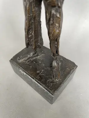 Karel Gomes - Arlecchino (Harlekijn) kopen? Bied vanaf 444!