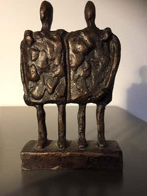 Jos Gielen - Vrienden verkocht voor € 59!