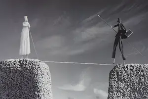 Dariusz Klimczak - 'De Reis II' (2013) kaufen? Bieten Sie von 50!