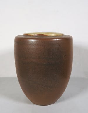 Potterij Zaalberg - & Mobach Keramiek - Lot van vier keramieken objecten kopen? Bied vanaf 50!