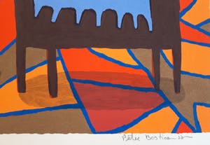 Peter Bastiaanssen - Koffie kopen? Bied vanaf 20!