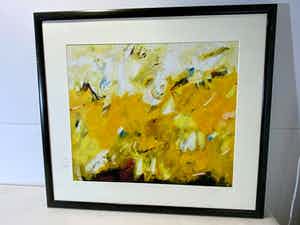 Charlotte Molenkamp - Bruisend Blond verkocht voor € 10!