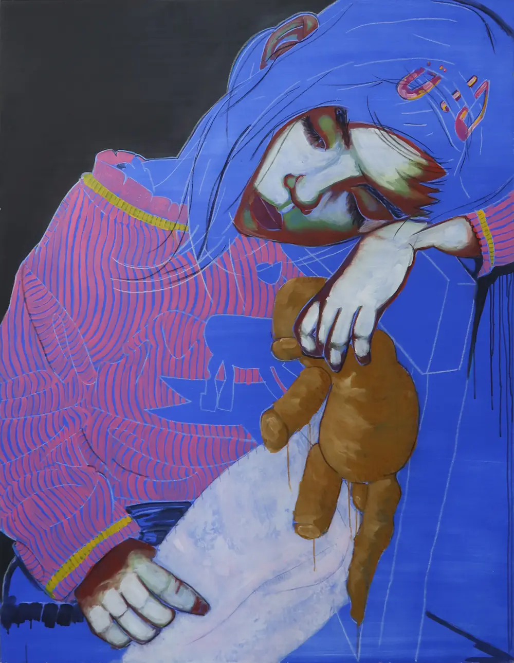 Rob van der Biezen (1978)