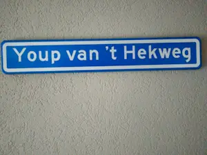 Rob Scholte - youp van ´t hekweg kopen? Bied vanaf 115!