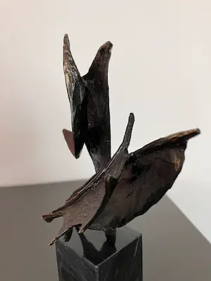 Bernadette Leijdekkers - Wind in de zeilen kopen? Bied vanaf 89!