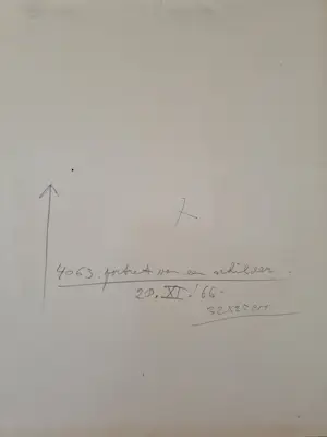 Eugène Brands - Portret van een schilder kopen? Bied vanaf 2250!