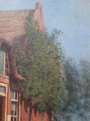 Jan Suhl - Hoevewoning kopen? Bied vanaf 45!