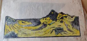 Jac. de Beer - Map gekleurde afdrukken kopen? Bied vanaf 400!