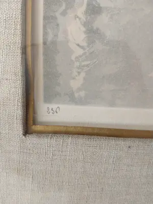 Henry Cassiers - Haarlemmersluis en Lutherse kerk te Amsterdam kopen? Bied vanaf 40!