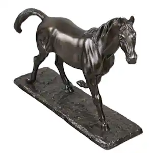 Irénée Rochard - Paard in draf kaufen? Bieten Sie von 1750!