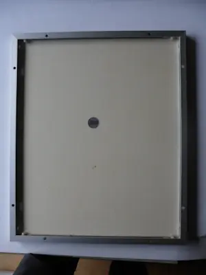 Henk Kastelijn - Ets, Titel, Heuveltop. kopen? Bied vanaf 40!