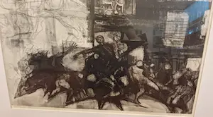 Ru van Rossem - Belzhasars feest kopen? Bied vanaf 250!