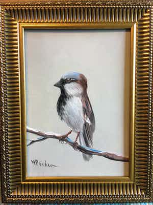 Henk Poeder - Huis mus verkocht voor € 55!