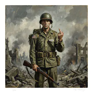 Mr Strange - Not Happy kopen? Bied vanaf 85!