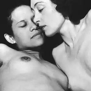 Man Ray - Ady et Nusch 1937 verkauft für € 360!