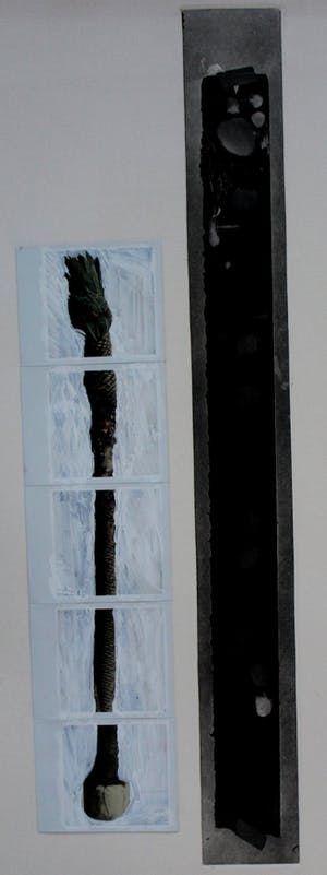 Jan Hendrix - Gemengde techniek: Apuntes, Juan Excutia - 1978 kopen? Bied vanaf 99!