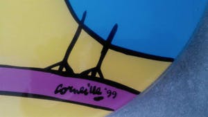 Corneille - Wandklok kopen? Bied vanaf 39!