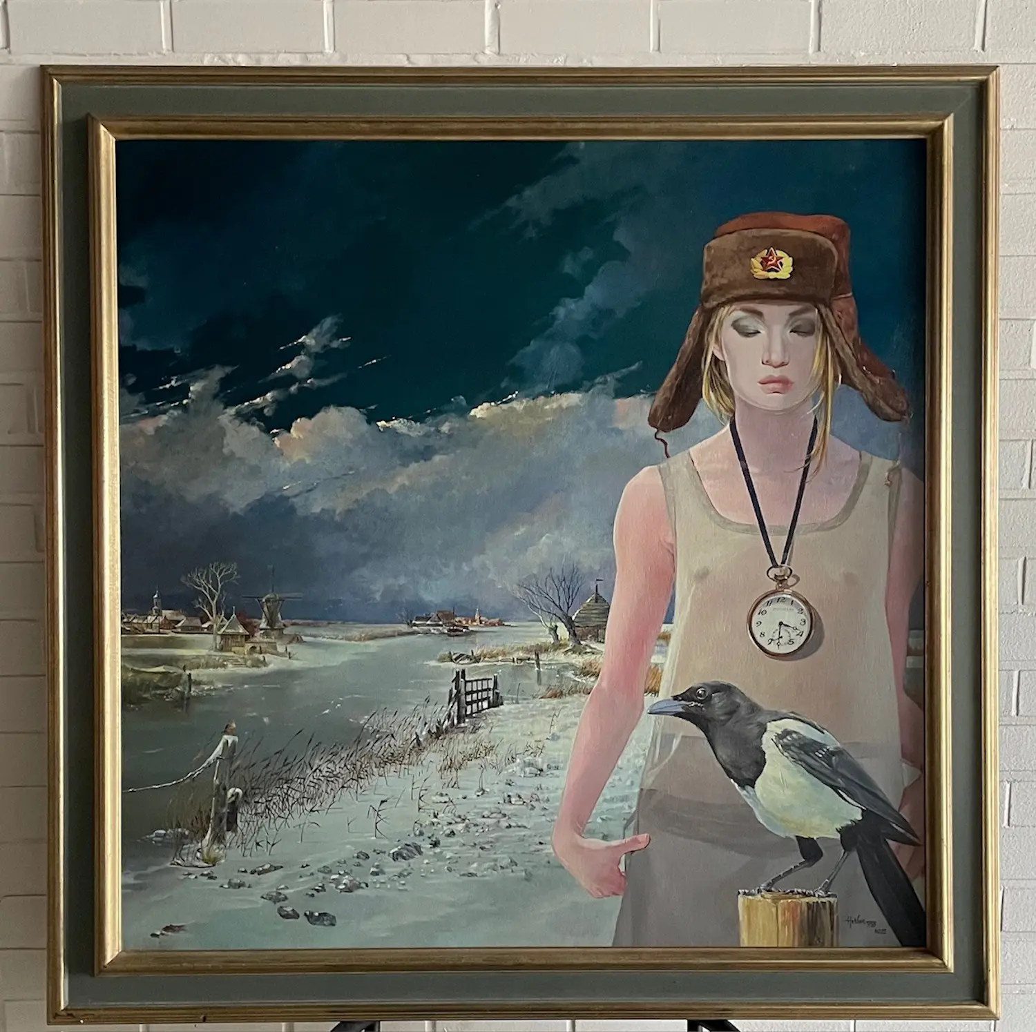 Puck Herben (1942)