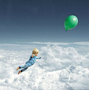 Mr. Strange - Bambino II kopen? Bied vanaf 50!