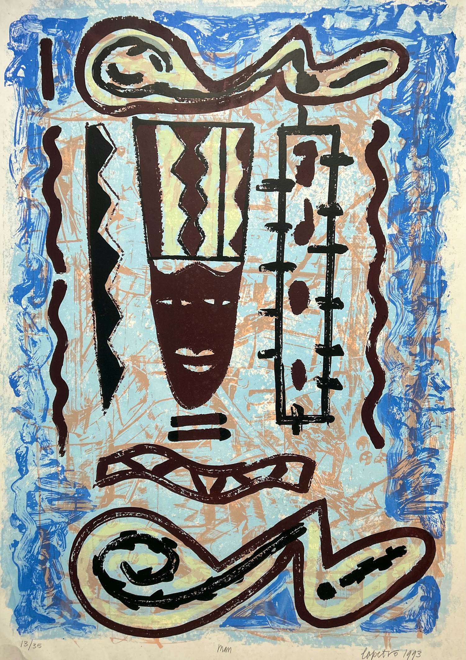 Bettina Lopetro - Man kopen? Bied vanaf 22!