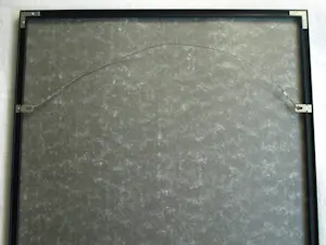 Berthold Spies - Gemengde techniek , Justitia – Lijst, 74½ x 59½ cm - 2007 kopen? Bied vanaf 100!